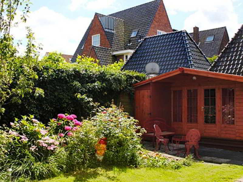 Xavieras Happy House, Amsterdam and vicinity