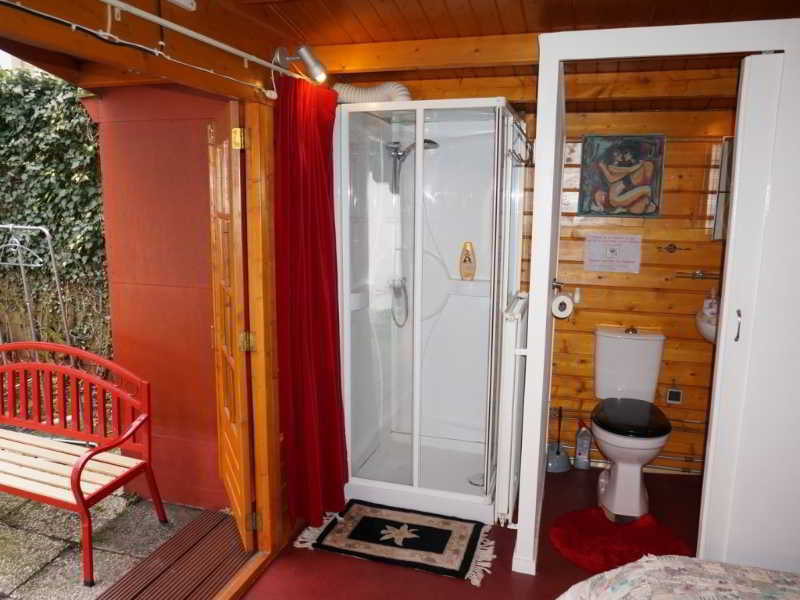 Xavieras Happy House, Amsterdam and vicinity