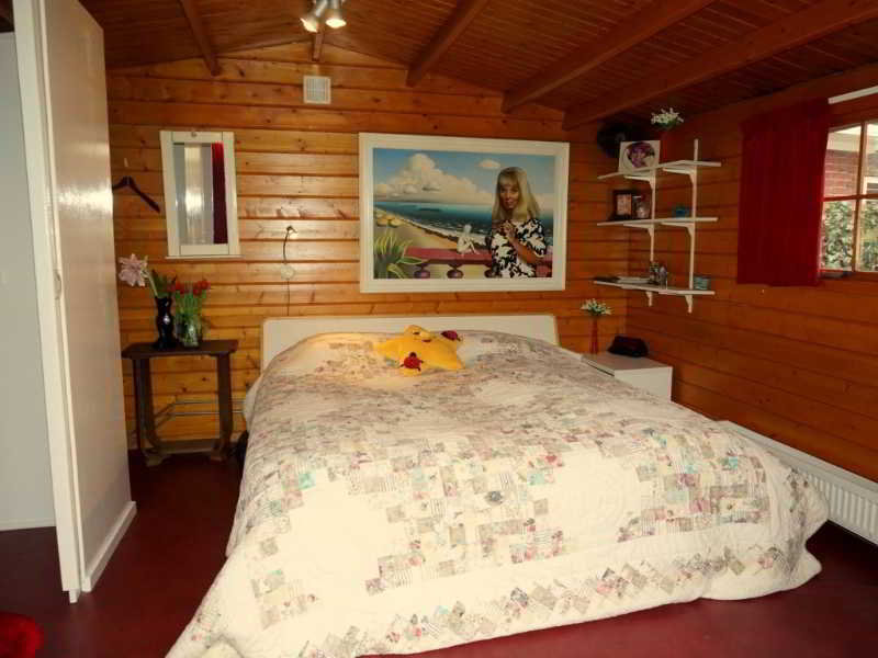 Xavieras Happy House, Amsterdam and vicinity