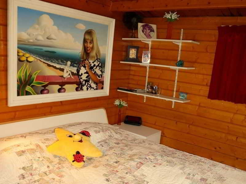 Xavieras Happy House, Amsterdam and vicinity