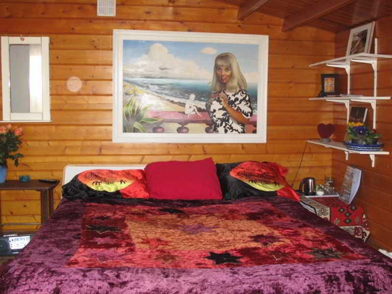 Xavieras Happy House, Amsterdam and vicinity