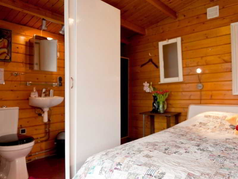 Xavieras Happy House, Amsterdam and vicinity