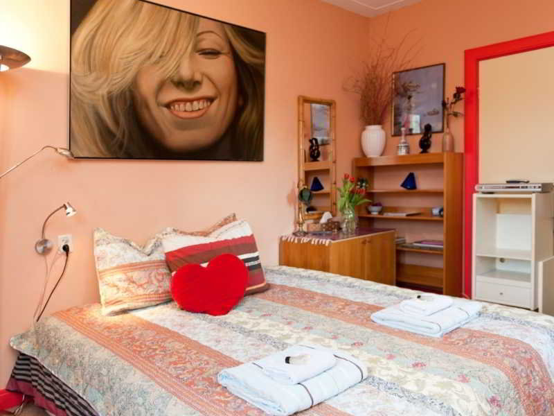 Xavieras Happy House, Amsterdam and vicinity