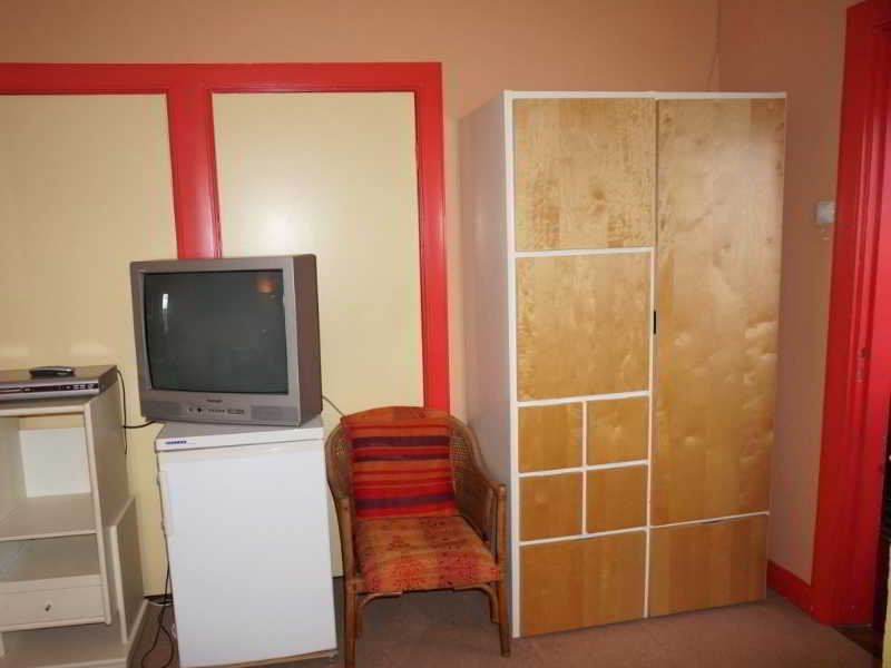 Xavieras Happy House, Amsterdam and vicinity