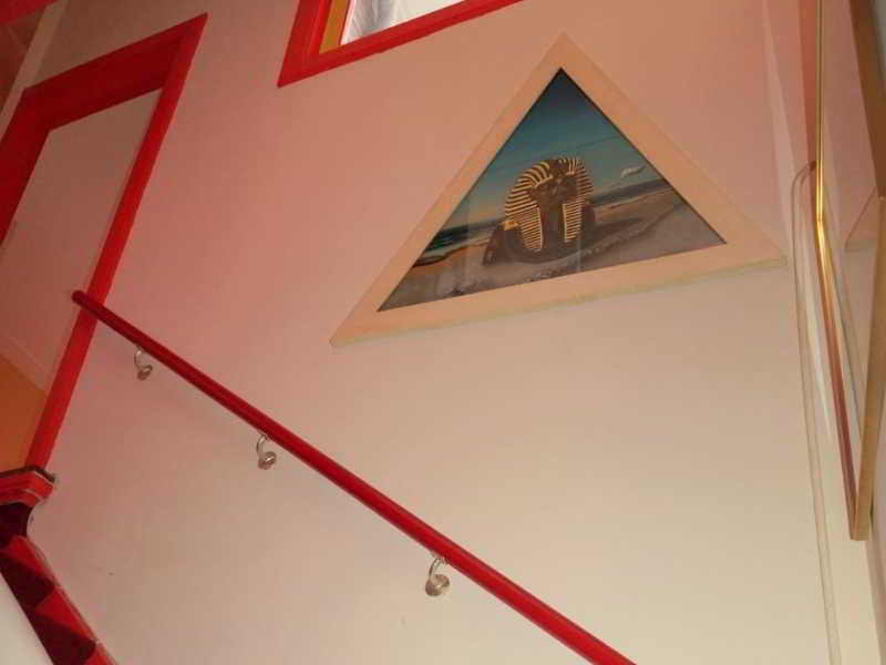 Xavieras Happy House, Amsterdam and vicinity