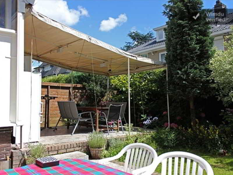 Xavieras Happy House, Amsterdam and vicinity