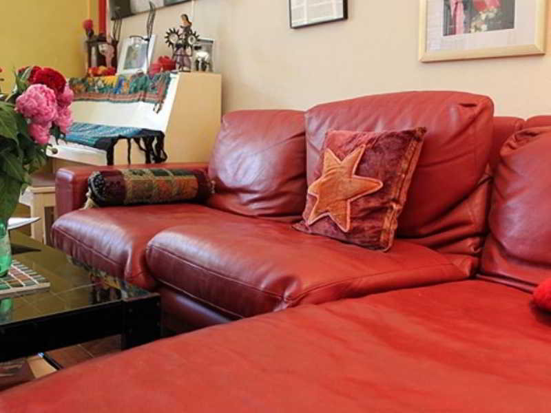 Xavieras Happy House, Amsterdam and vicinity