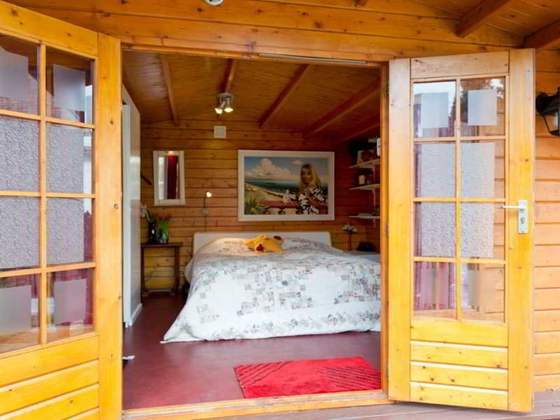 Xavieras Happy House, Amsterdam and vicinity