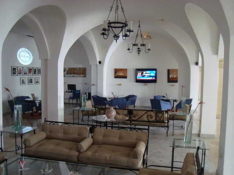Dar Hayet Hotel