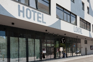 General view
 di Zeitgeist Hotel