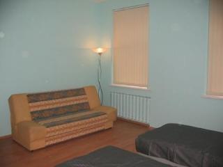 General view
 di Apartments Riga