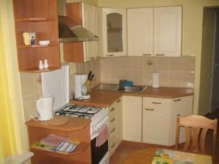 General view
 di Apartments Riga