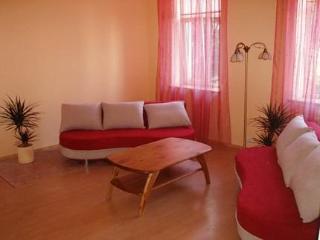 General view
 di Elizabetes St 4th