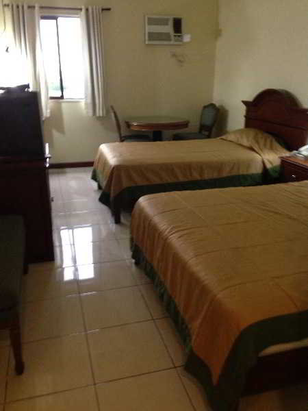 Room
 di Fords Inn Cebu