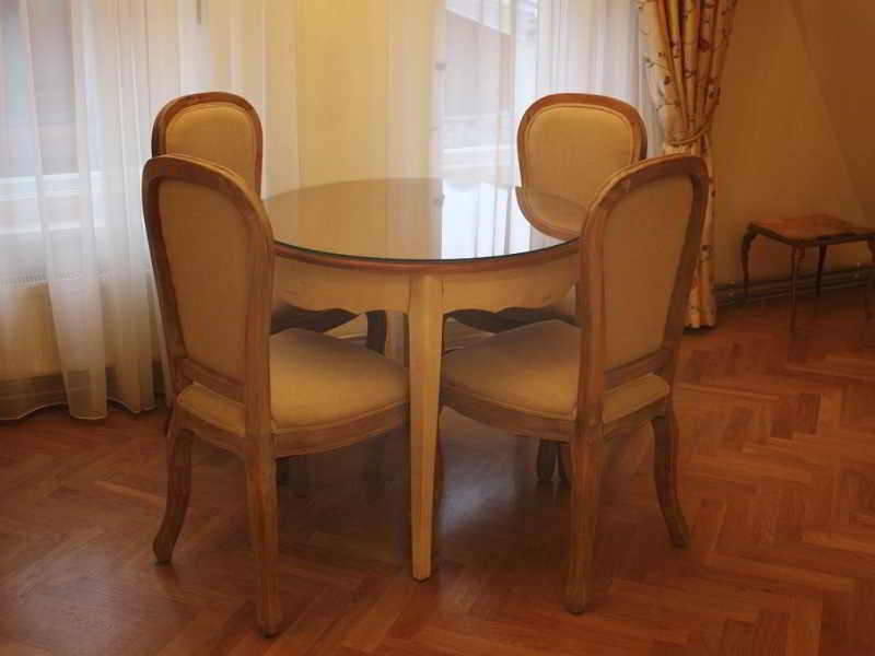 General view
 di Apartments Laipu