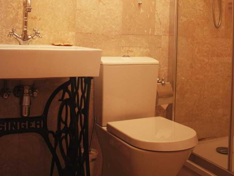 General view
 di Apartments Laipu