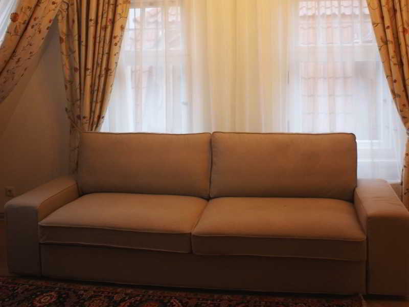 General view
 di Apartments Laipu