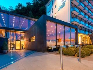 General view
 di Hotel Seeburg