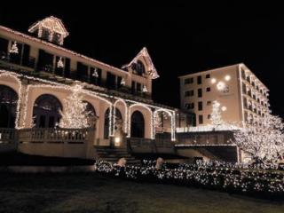 General view
 di Hotel Seeburg