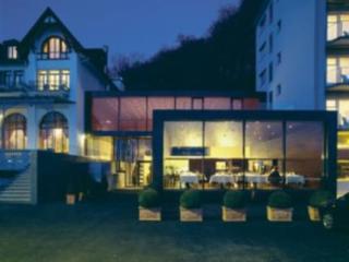 General view
 di Hotel Seeburg