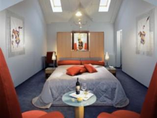 General view
 di Hotel Seeburg