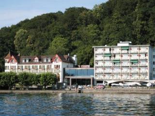 General view
 di Hotel Seeburg