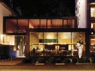 General view
 di Hotel Seeburg