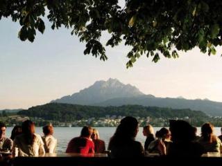 General view
 di Hotel Seeburg