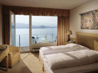 General view
 di Hotel Seeburg