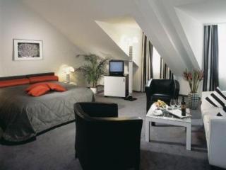 General view
 di Hotel Seeburg