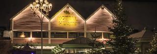 Hotel Heden BW Signature Collection