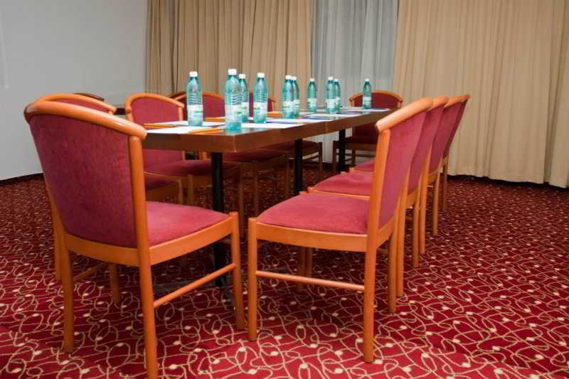 Conferences
 di Visconti Residence