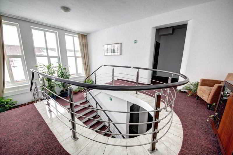 Lobby
 di Visconti Residence