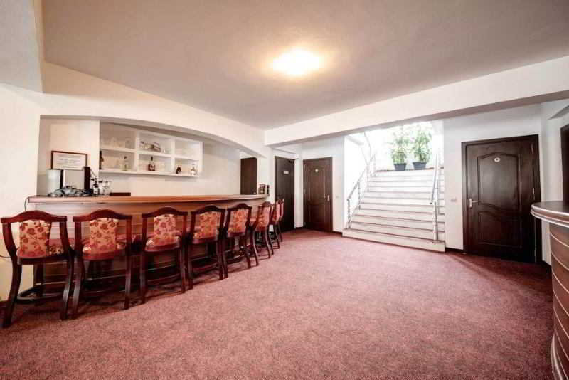 Lobby
 di Visconti Residence