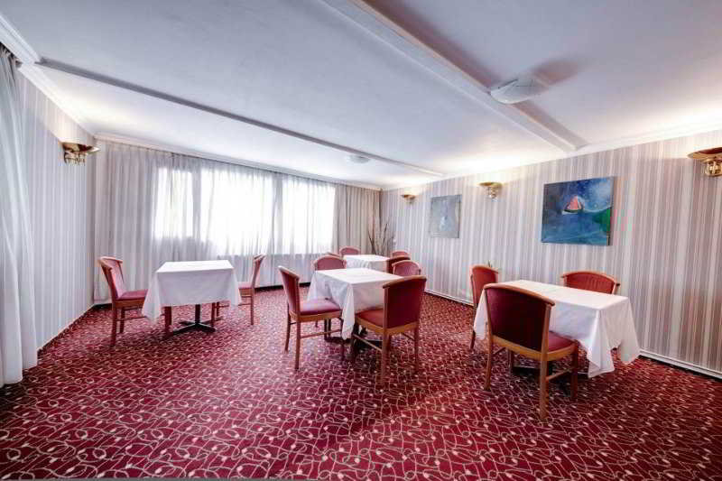 Restaurant
 di Visconti Residence