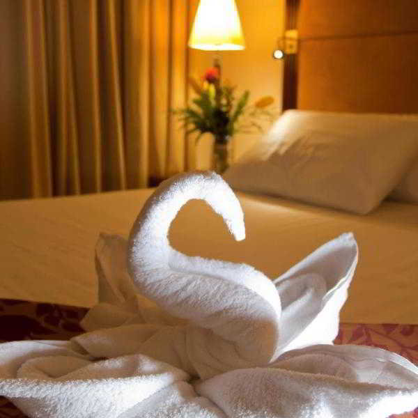 Room
 di Visconti Residence