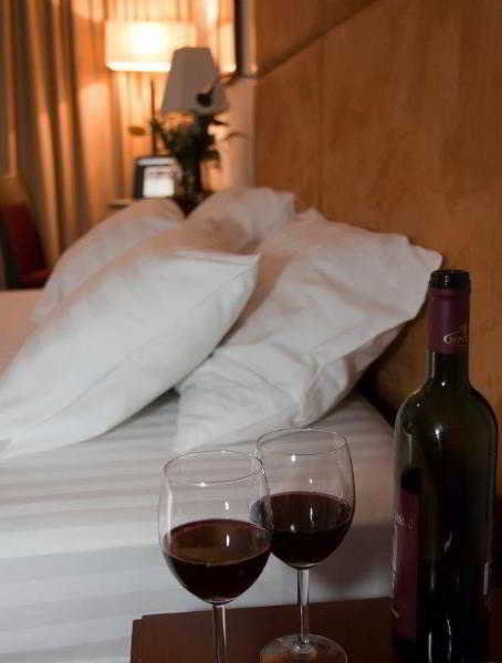 Room
 di Visconti Residence