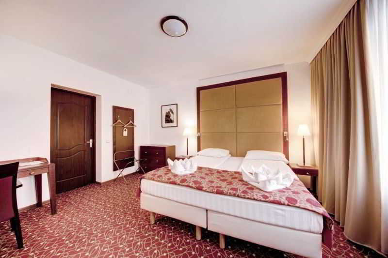 Room
 di Visconti Residence