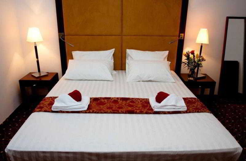 Room
 di Visconti Residence