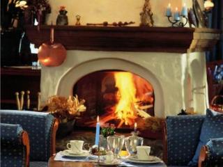 General view
 di Hotel Le Grand Chalet