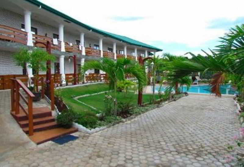 General view
 di Harmony Hotel