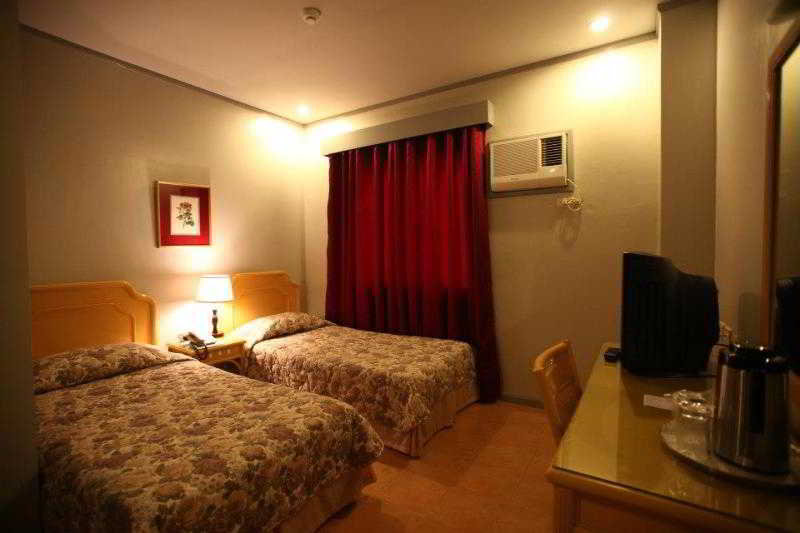 Room
 di Casa Leticia Business Inn