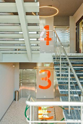 Ibis Styles Kaunas Centre