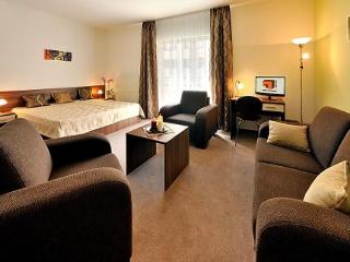 General view
 di Melrose Apartments