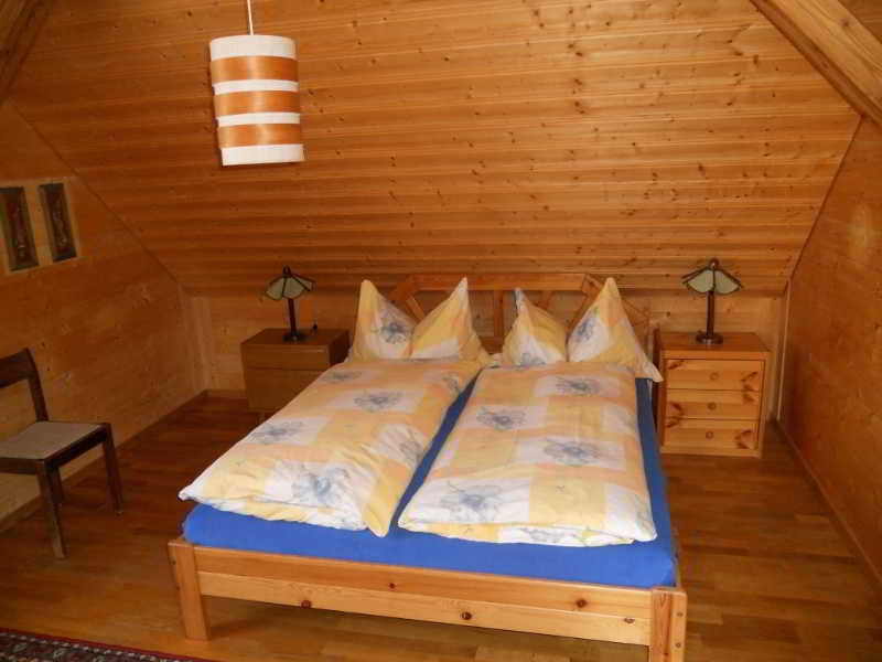 General view
 di Hotel Favorita