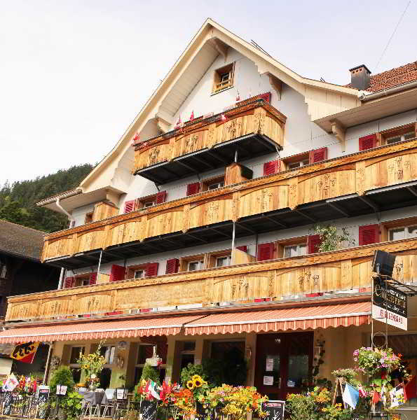 General view
 di Hotel Favorita