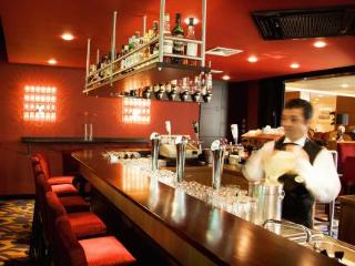 General view
 di Bilderberg Europa Hotel