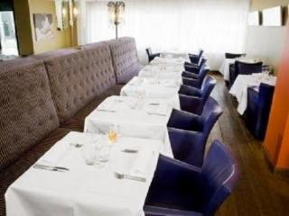 General view
 di Bilderberg Europa Hotel