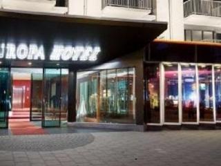 General view
 di Bilderberg Europa Hotel