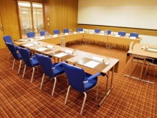 General view
 di Bilderberg Europa Hotel